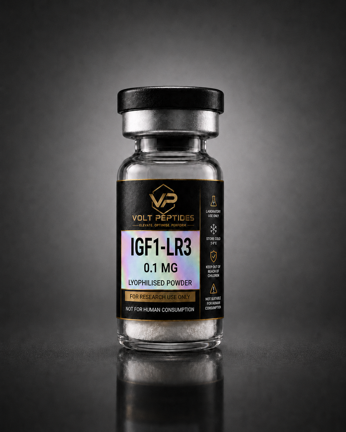 IGF1-LR3-0.1MG IGF1-LR3 - Image 1