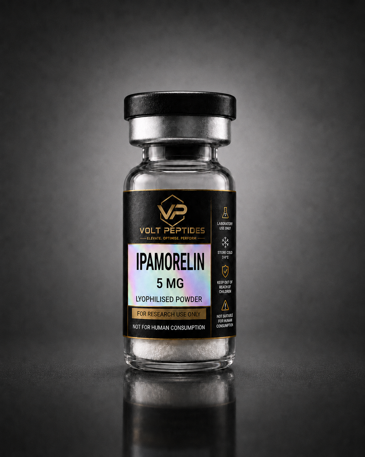 Ipamorelin-5MG Ipamorelin - Image 1
