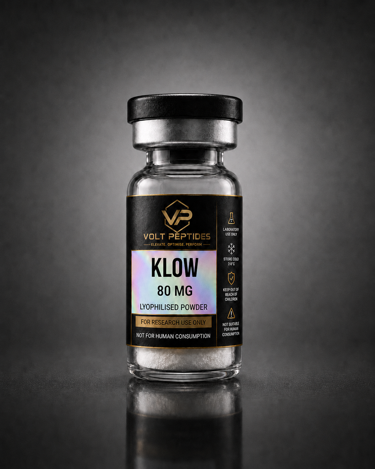 KLOW-80MG KLOW 80MG - Image 1
