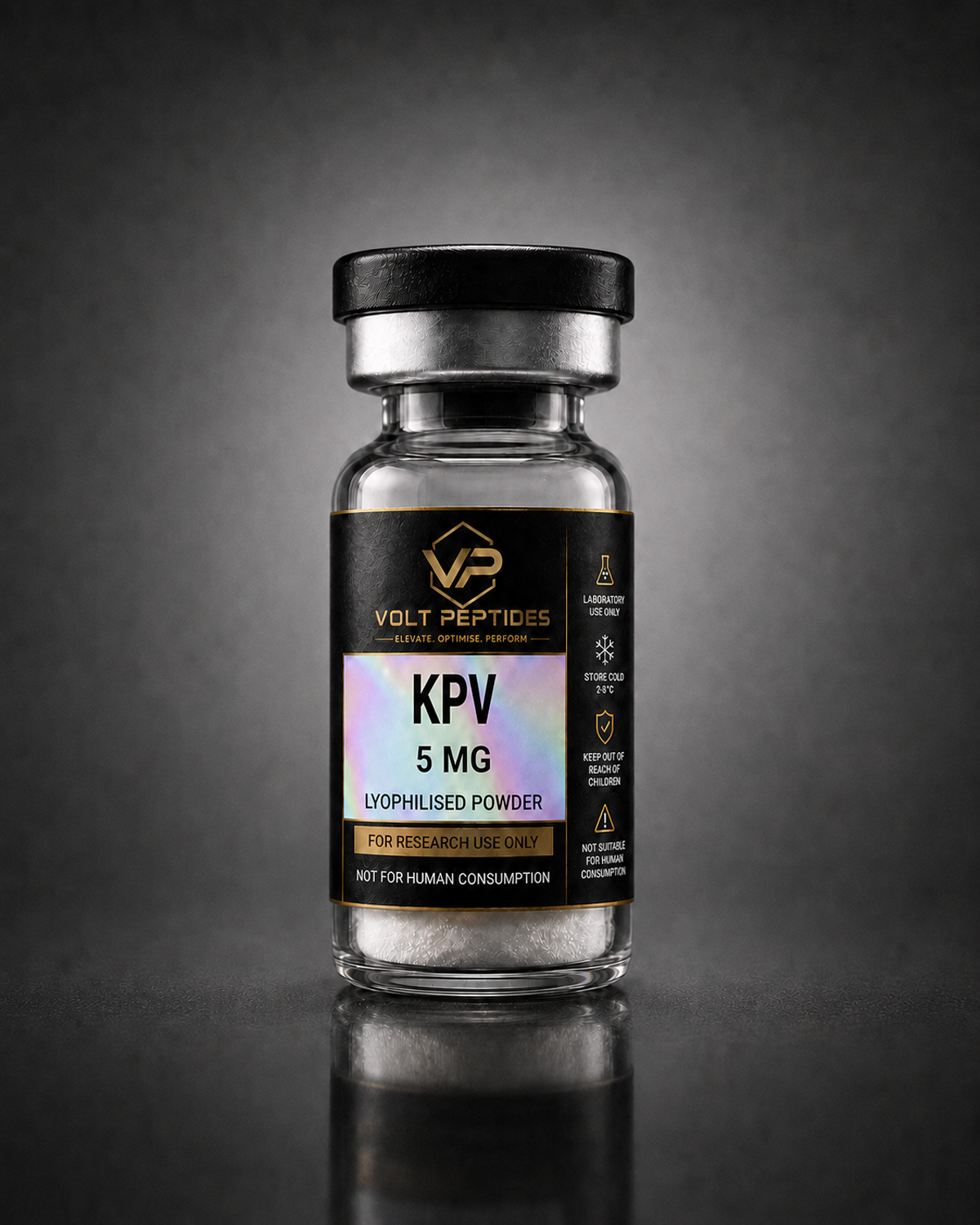 KPV-5MG KPV - Image 1
